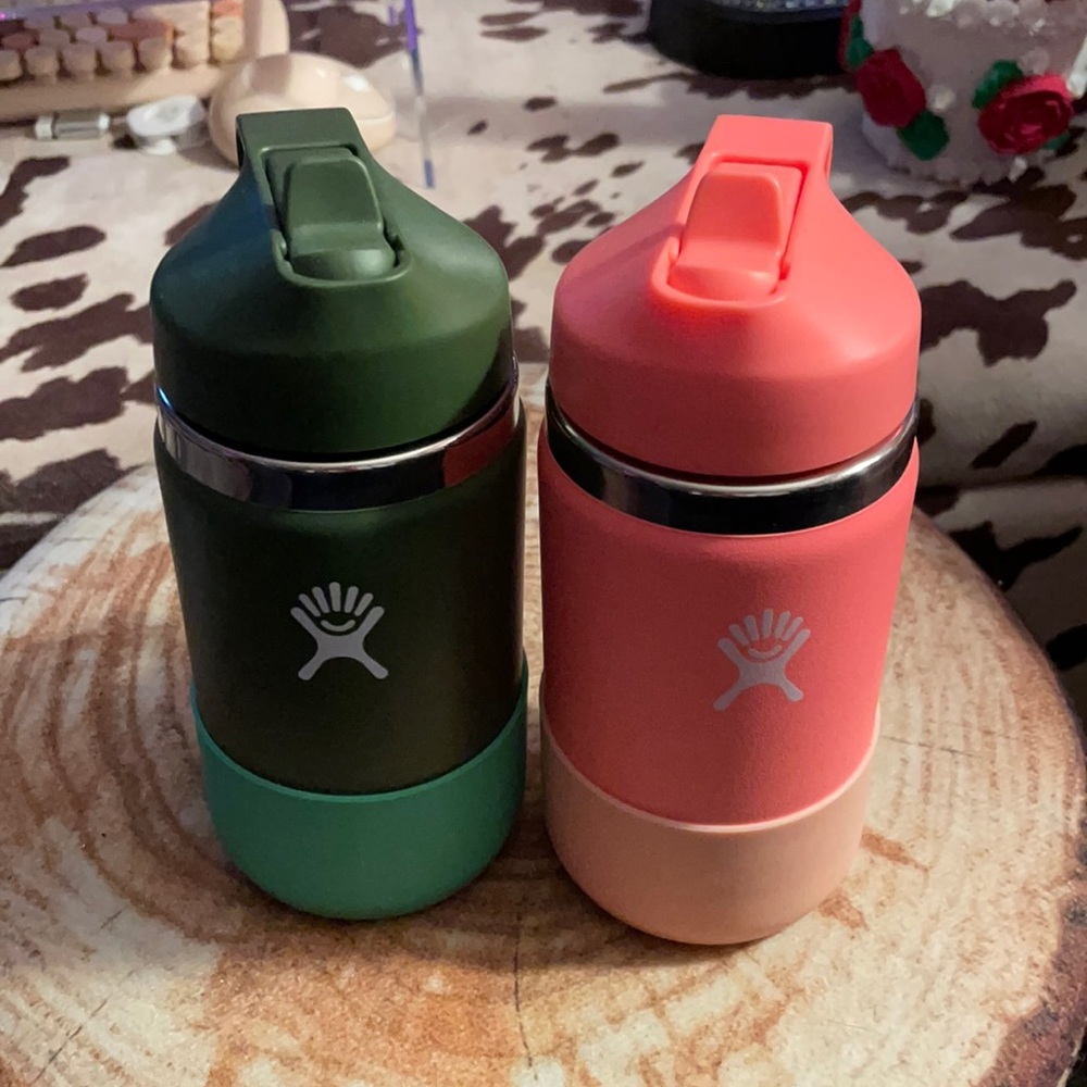 Hydro flask kids bundle